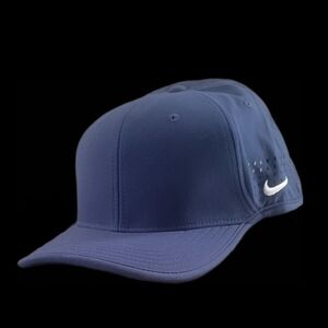 Nike Navy Dri-FIT Cap